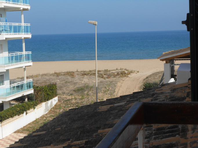 Exterior & Views 5, Deltamar 25, Valencia