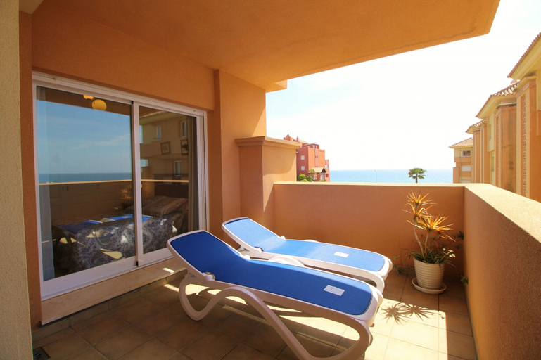 Others 5, 1029 Apartment Punta del Faro, Málaga