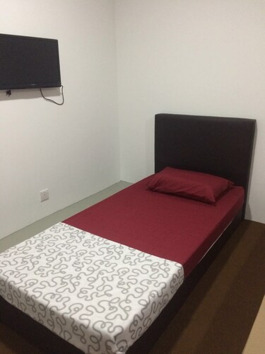 ANN Hotel Kuala Lumpur, Setiawangsa, Kuala Lumpur