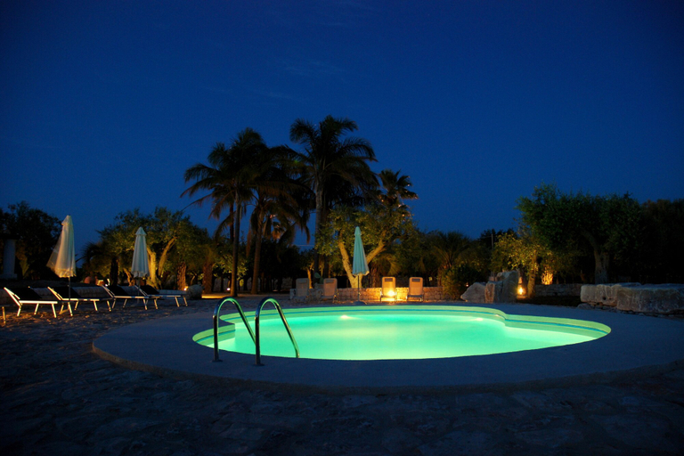 Sport & Beauty 2, Cambiocavallo Unesco Area & Resort, Ragusa