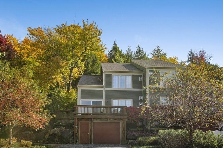 Exterior & Views 2, Family Friendly Overlook at Topnotch, Lamoille