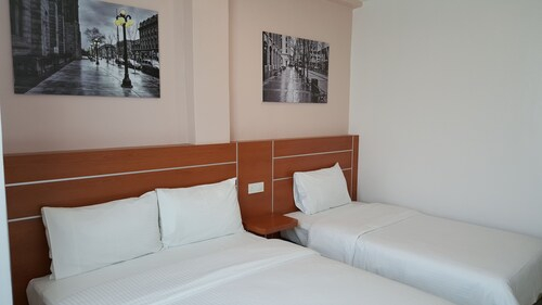DOTA Hotel, Kota Setar