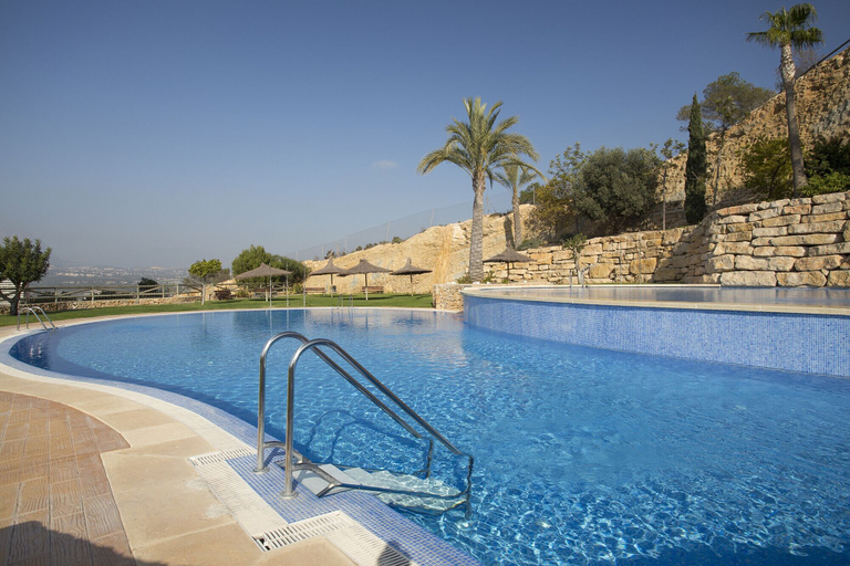 Sport & Beauty 3, Benidorm Sky 36, Alicante