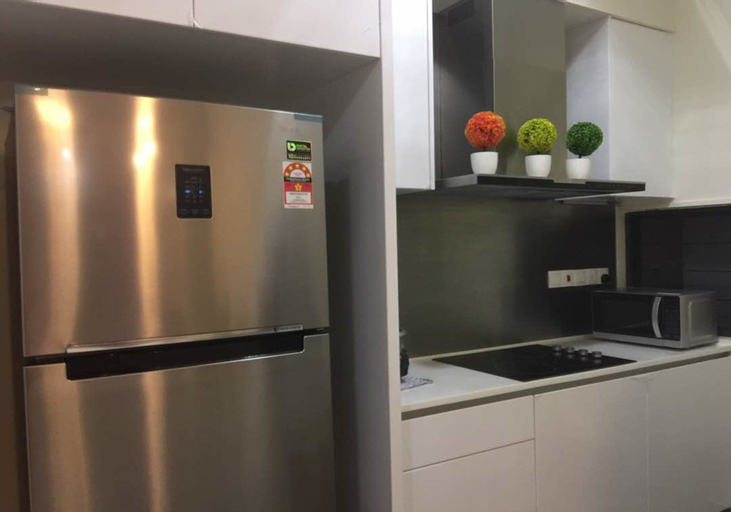 M Premium Petalz Residence, Kuala Lumpur