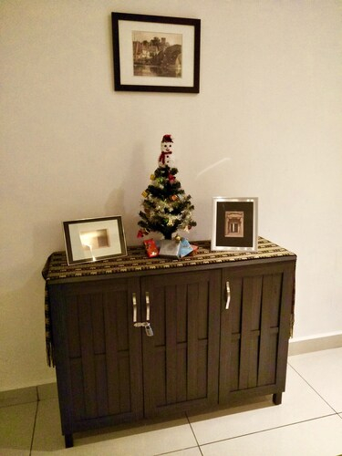 KSL D'Esplanade Residence - Sweet Dreams @ Johor City Mall, Johor Bahru