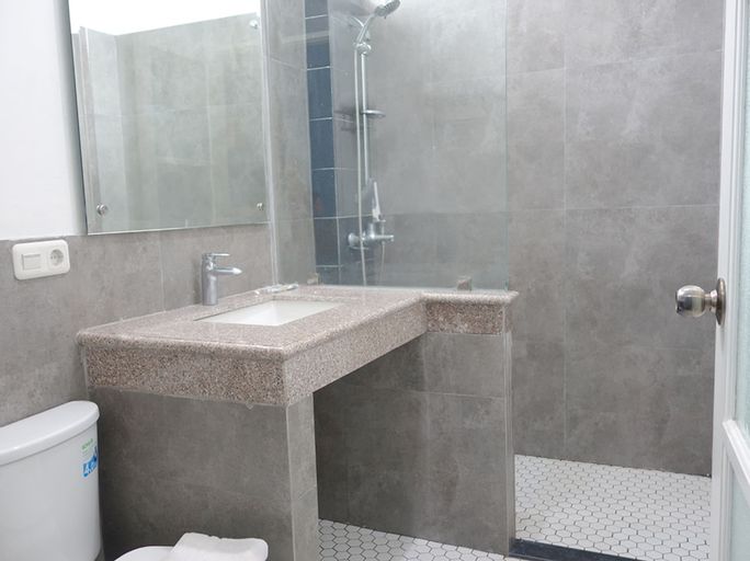 Saffron Suites Syariah, Jakarta Selatan