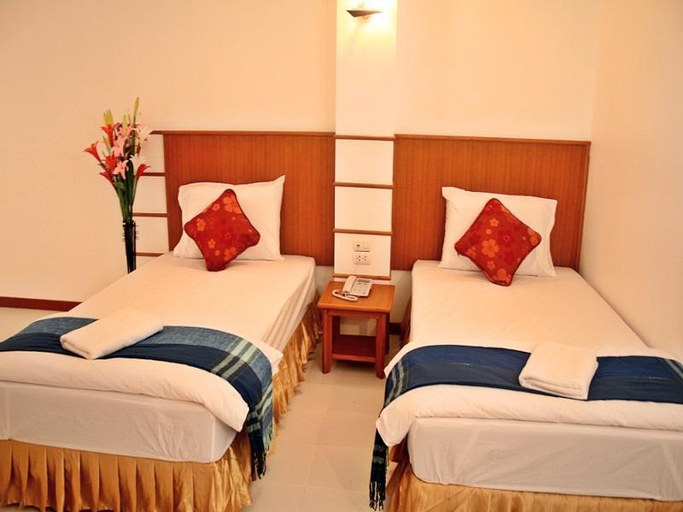 BT Grand Condotel, Muang Udon Thani