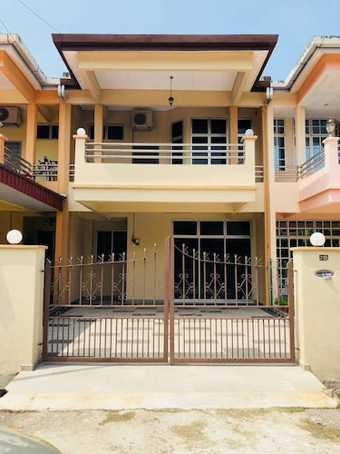Melati Dua Homestay, Kuala Muda