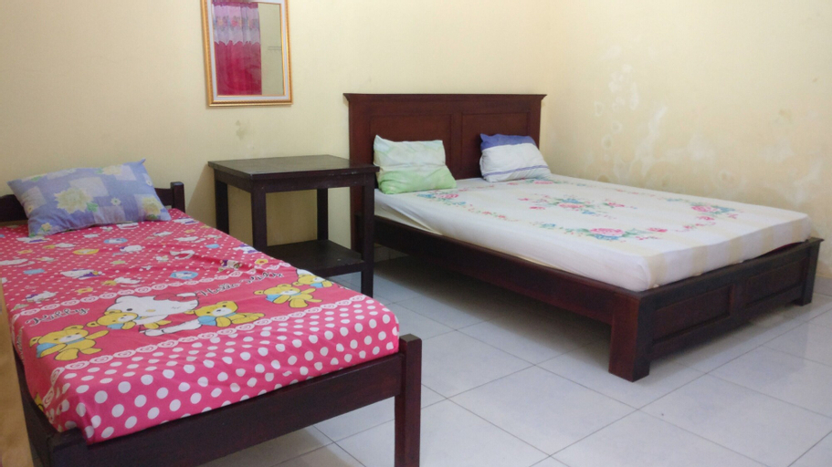 Wisma Tut Wuri 1, Bantul