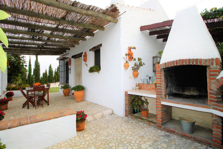 Public Area, 1079 Villa la Alberca, Málaga