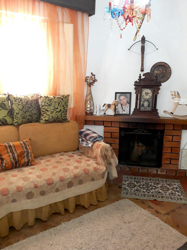 House With 3 Bedrooms in Alcobaça, With Wonderful Mountain View, Priva, Alcobaça
