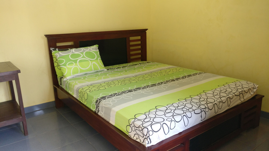 Wisma Tut Wuri 1, Bantul