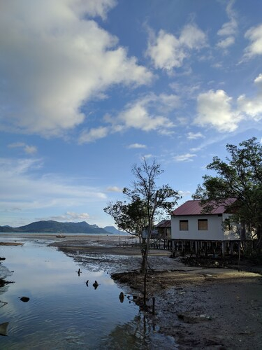 Classic Terrace, Langkawi