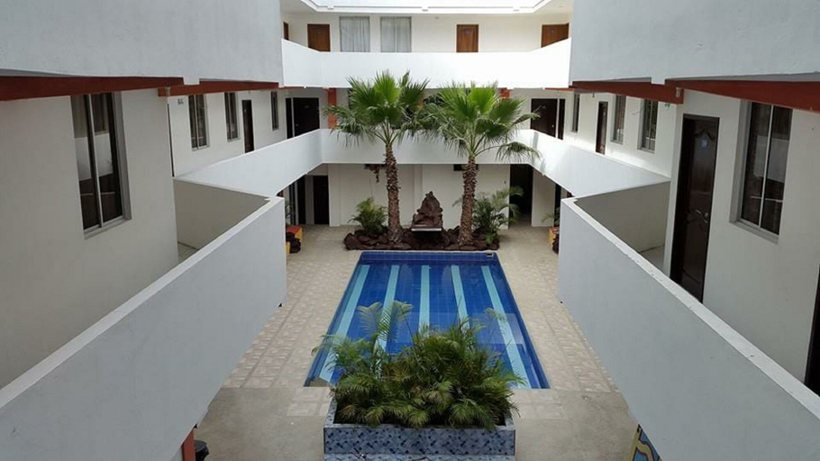 Others 4, Grand Hotel Paraiso Salinas, Salinas