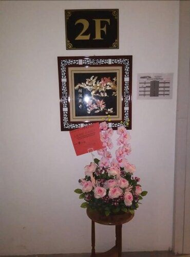 Zin Xin City View Hotel, Jempol