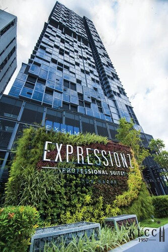Expressionz Profesional Suites Klcc, Kuala Lumpur