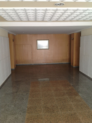 Public Area 3, La Caracola Esc. A 2º pta 7, Valencia