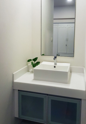 Bathroom 3, Inspired Homes @ KLCC Mercu Summer Suite, Kuala Lumpur