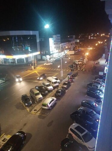 Zin Xin City View Hotel, Jempol
