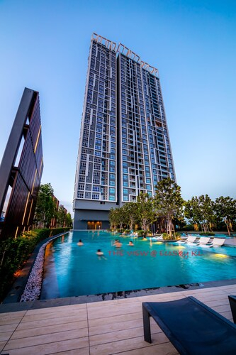 The View at EcoSky KL, Kuala Lumpur