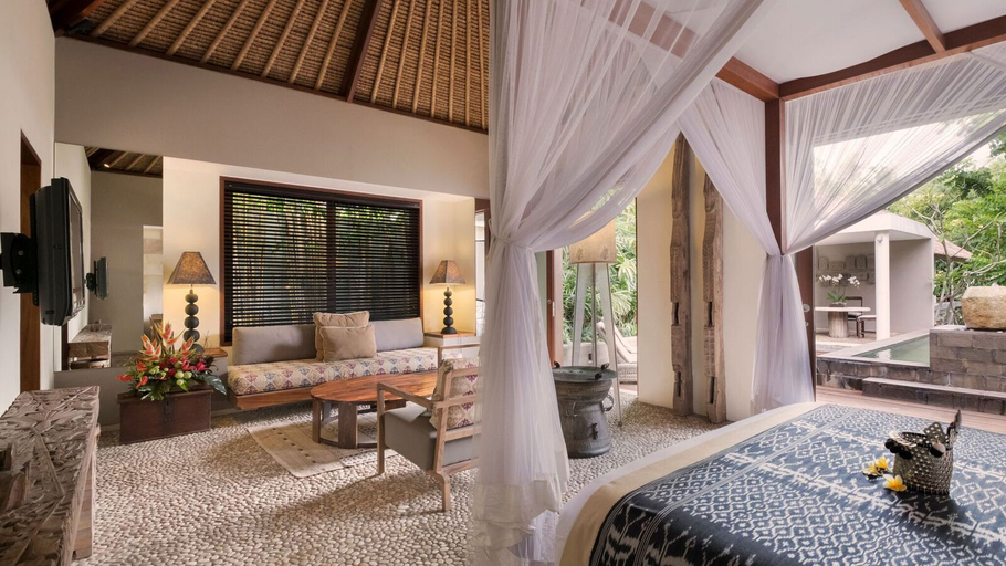 Others 3, The Purist Villas & Spa Ubud, Gianyar