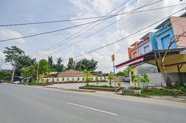 Apollo Inn, Deli Serdang