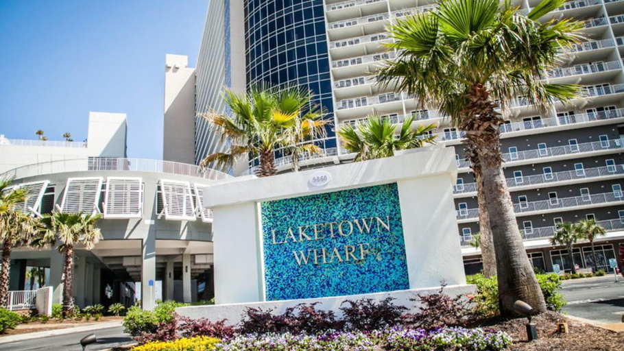 Exterior & Views 2, Laketown Wharf by Resort Collection, Bay