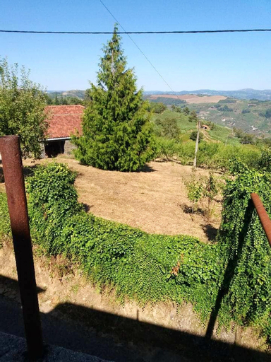 House With 2 Bedrooms in Peso da Régua, With Wonderful Mountain View,, Peso da Régua