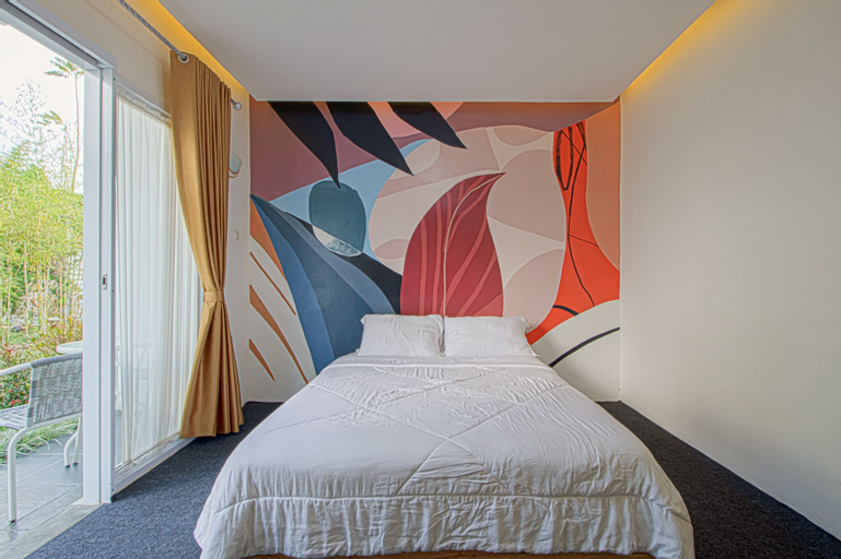 D'Journey Hotel, Bandung