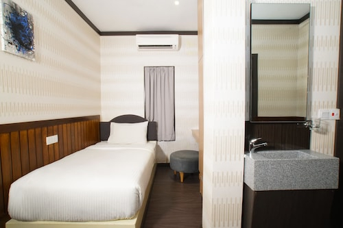 Hotel NIDA Changkat Bukit Bintang, Kuala Lumpur