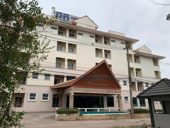 BT Grand Condotel, Muang Udon Thani
