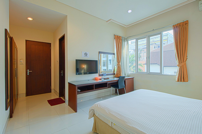 Hotel Melawai 3, South Jakarta