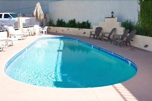 Windsor Inn Lake Side, Mohave