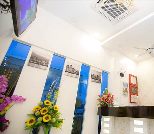 Skyview Hotel, Kemaman