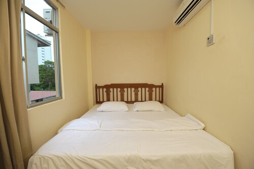 Joy Motel, Langkawi