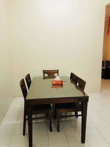 Melati Dua Homestay, Kuala Muda