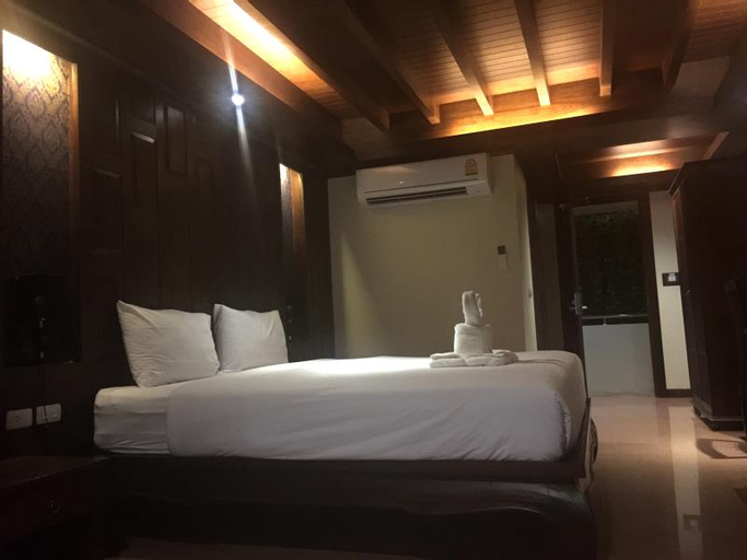 JJ Residence, Muang Krabi