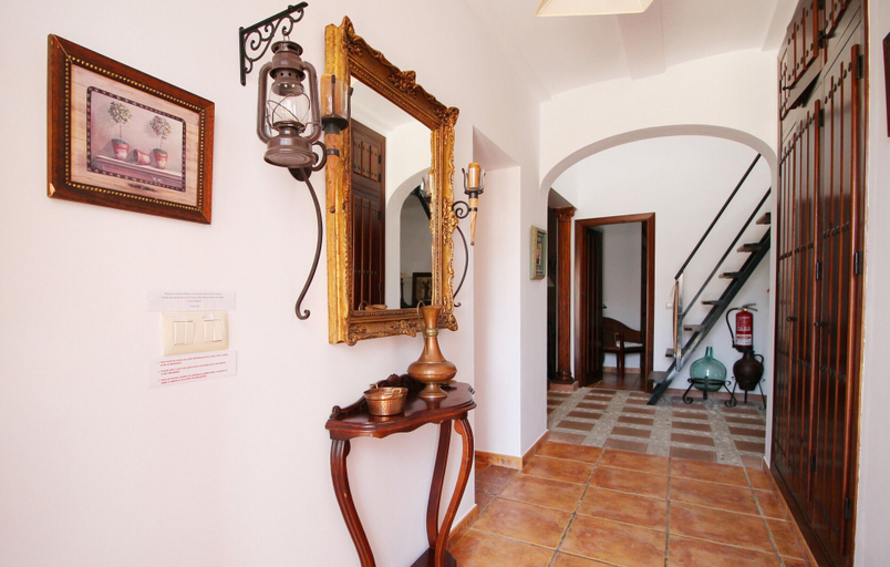 Public Area, 1097 Villa Jomada, Málaga