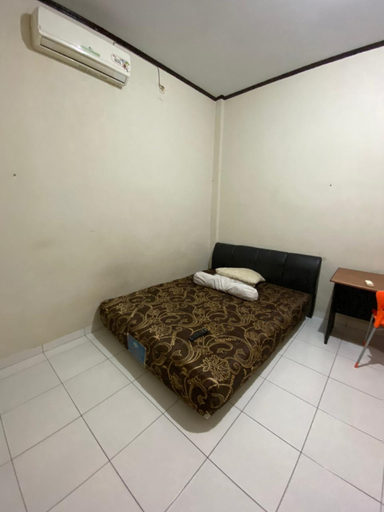 Bedroom 2, Guest House Toddopuli VII, Makassar