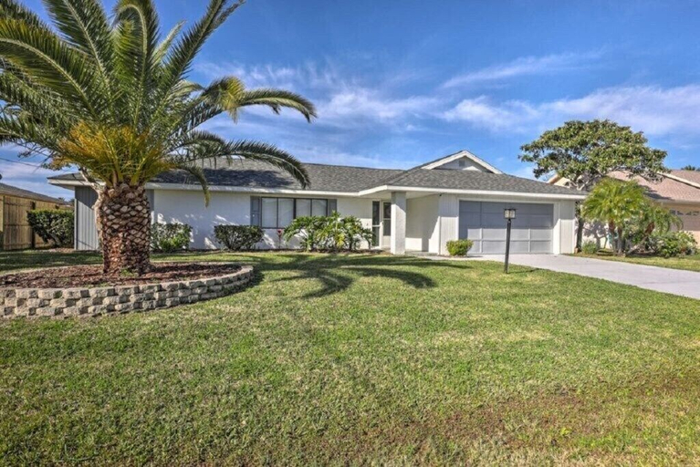 Exterior & Views, Water Lovers Paradise, Flagler