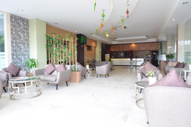 G Hotel Pontianak, Pontianak