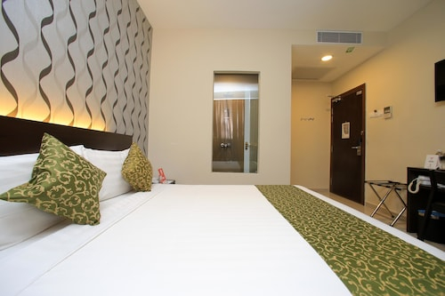 OYO Premium Changkat Jalan Berangan, Kuala Lumpur