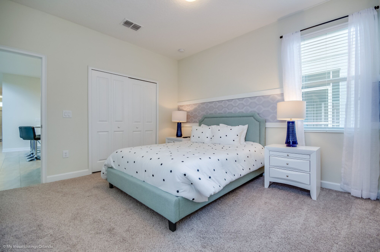 Bedroom 5, 1568 Flange Drive, Osceola