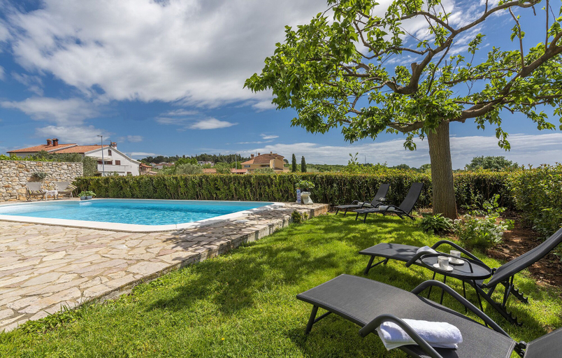 Others 5, Villa Mare, Rovinj