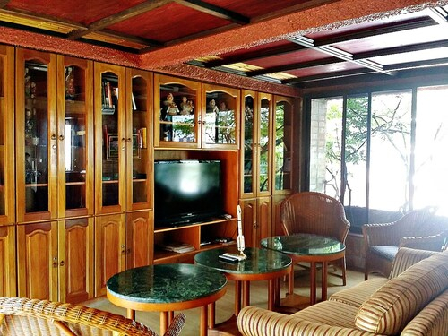 Rainforest Bed & Breakfast, Kuala Lumpur