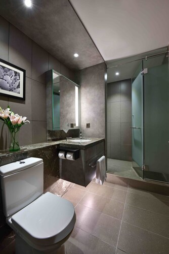 Plaza Premium Lounge KLIA 2, Kuala Lumpur