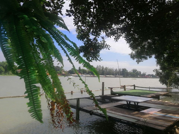 Lom Choi Home Stay Ayutthaya, Phra Nakhon Si Ayutthaya