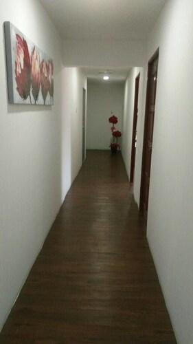 B Residence, Manjung
