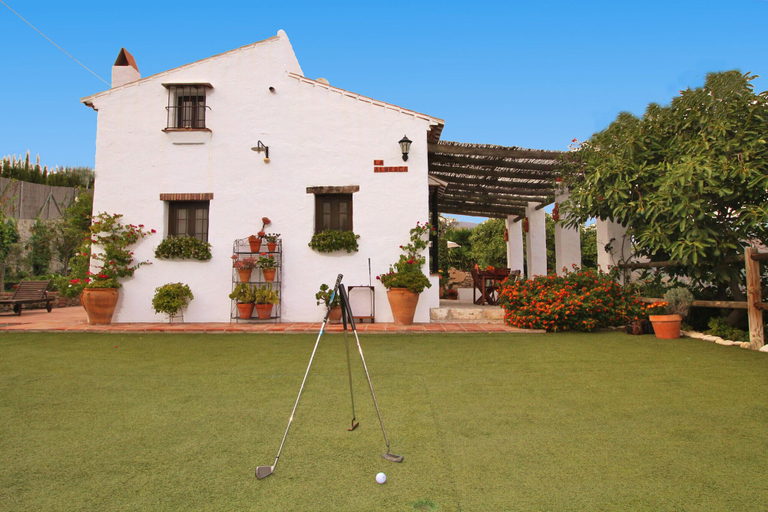 Exterior & Views, 1079 Villa la Alberca, Málaga