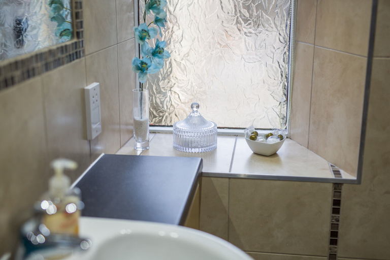 Bathroom 5, Host & Stay | No.5 Poppy Cottage, Northumberland